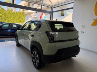 FIAT Grande Panda usata, con Climatizzatore