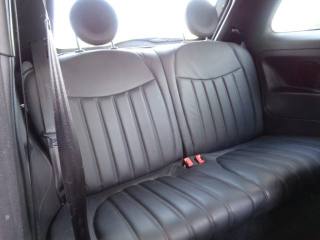 ABARTH 595 usata, con Climatizzatore