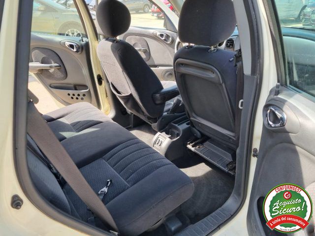 CHRYSLER PT Cruiser usata, con Cruise Control