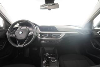 BMW 118 usata 10