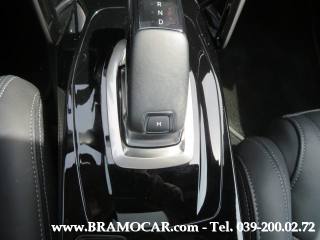 PEUGEOT 208 usata, con Touch screen