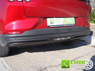 FORD Mustang Mach-E usata, con Specchietti laterali elettrici