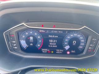 AUDI A1 usata, con Climatizzatore