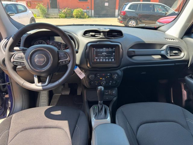 JEEP Renegade usata, con Chiusura centralizzata
