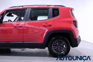 JEEP Renegade usata 42