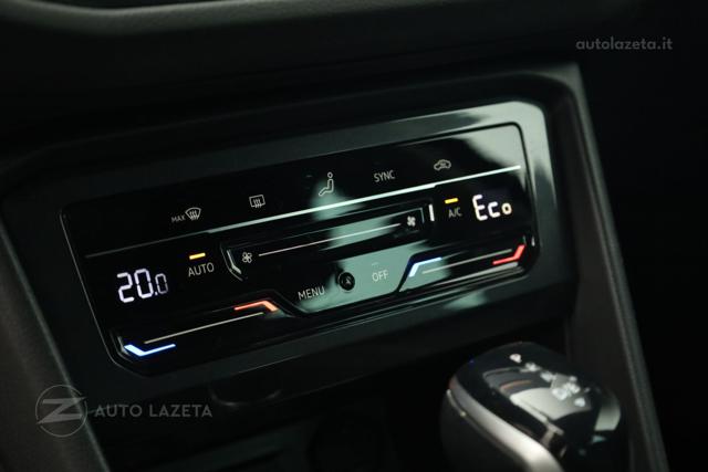 VOLKSWAGEN Tiguan usata, con Filtro antiparticolato