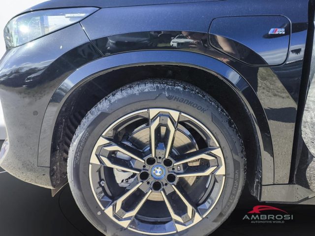 BMW X1 usata 5