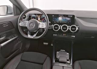 MERCEDES-BENZ GLA 200 usata, con Boardcomputer