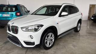 BMW X1 usata, con Cerchi in lega