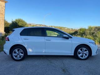 VOLKSWAGEN Golf usata, con Chiusura centralizzata