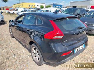 VOLVO V40 usata, con Airbag laterali