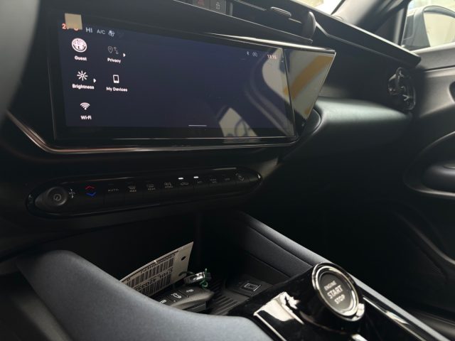 ALFA ROMEO Junior usata, con Autoradio digitale