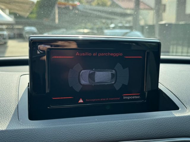 AUDI Q3 usata, con ESP