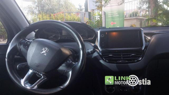 PEUGEOT 208 usata 20