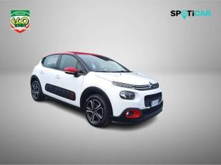 CITROEN C3 usata, con Airbag laterali