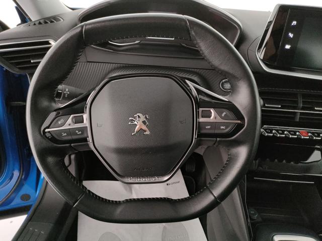 PEUGEOT 2008 usata, con Chiusura centralizzata