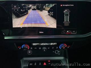 AUDI Q3 usata, con Servosterzo