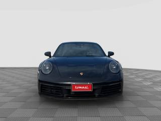 PORSCHE 911 usata 7