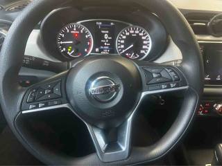 NISSAN Micra usata, con Cruise Control