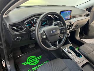 FORD Focus usata, con Chiusura centralizzata