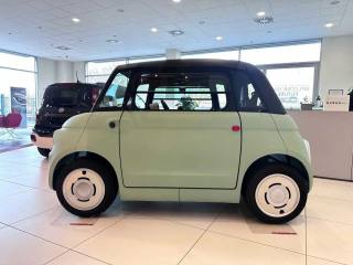 FIAT Topolino usata, con Tetto panorama