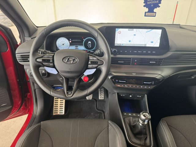 HYUNDAI i20 usata, con Climatizzatore