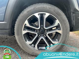 JEEP Compass usata, con Servosterzo