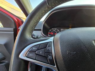 DACIA Sandero usata, con Fari LED