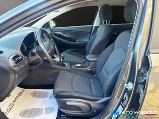 HYUNDAI i30 usata, con Cerchi in lega