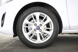 FORD Fiesta usata 8