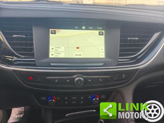 OPEL Insignia usata, con Sensore di pioggia