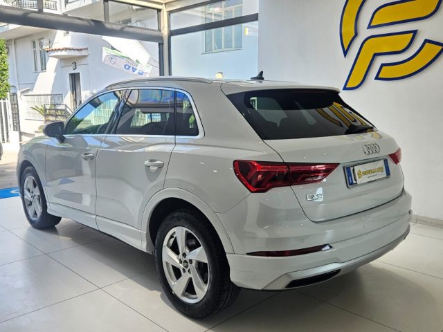 AUDI Q3 usata, con Boardcomputer