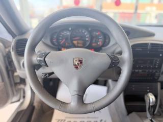 PORSCHE 911 usata, con Autoradio