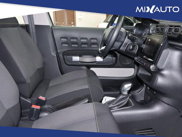 CITROEN C3 usata, con Volante in pelle