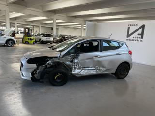 FORD Fiesta usata, con Autoradio