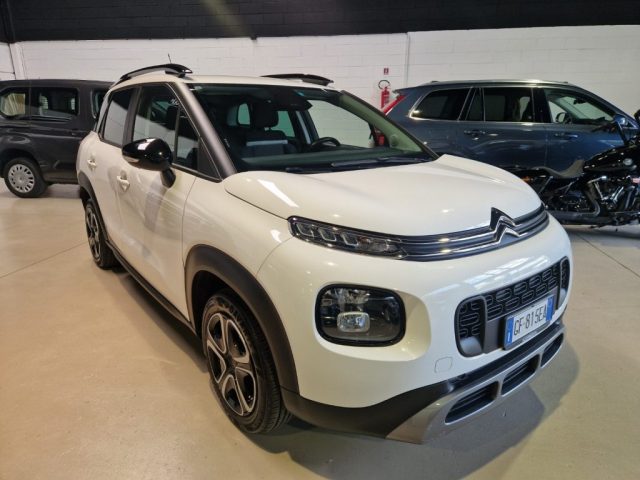 CITROEN C3 Aircross usata, con Airbag laterali