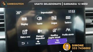 RENAULT Captur usata 71