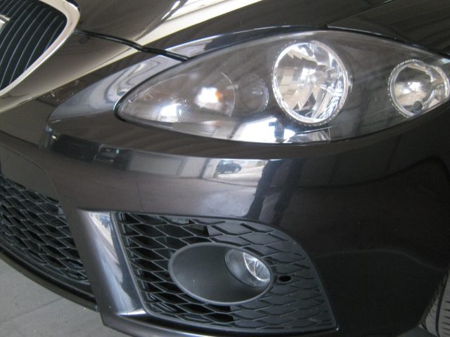 SEAT Leon usata 21