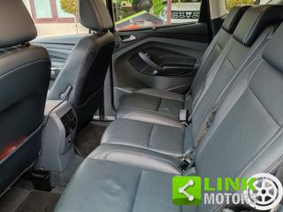 FORD C-Max usata, con Immobilizzatore elettronico