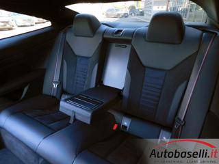 BMW 420 usata, con Luce d