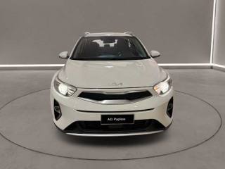 KIA Stonic usata, con Airbag