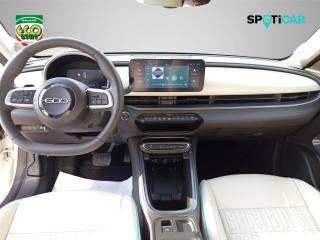 FIAT 600 usata, con ESP