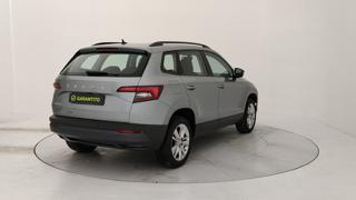 SKODA Karoq usata, con Alzacristalli elettrici