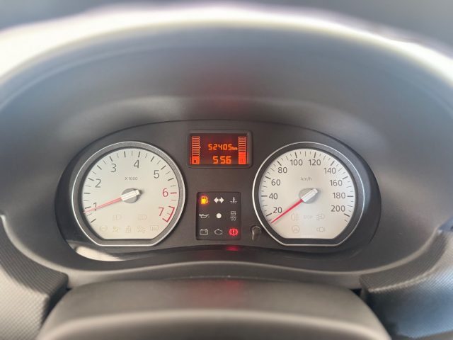 DACIA Sandero usata 9