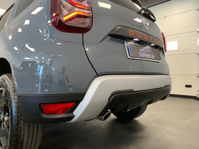 DACIA Duster usata, con USB