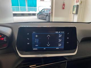 PEUGEOT 208 usata, con Controllo trazione