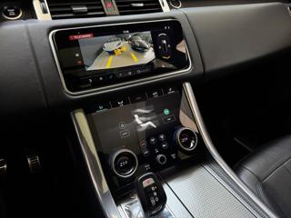 LAND ROVER Range Rover Sport usata, con Climatizzatore