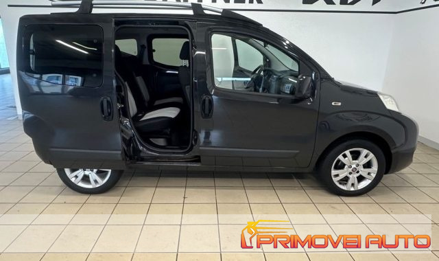 FIAT Qubo usata 8