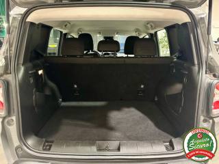 JEEP Renegade usata, con Bracciolo