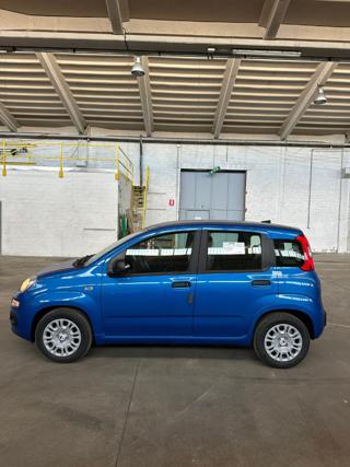 FIAT Panda usata, con Chiusura centralizzata